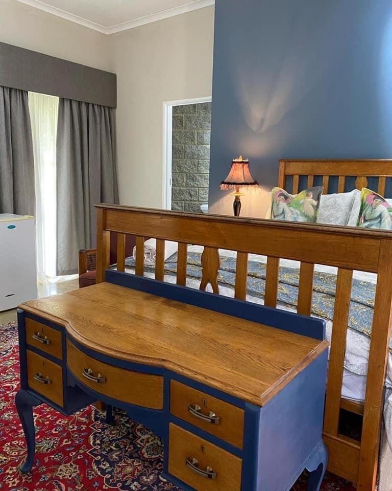 Loch Athlone Overnight Accommodation Βηθλεέμ Εξωτερικό φωτογραφία